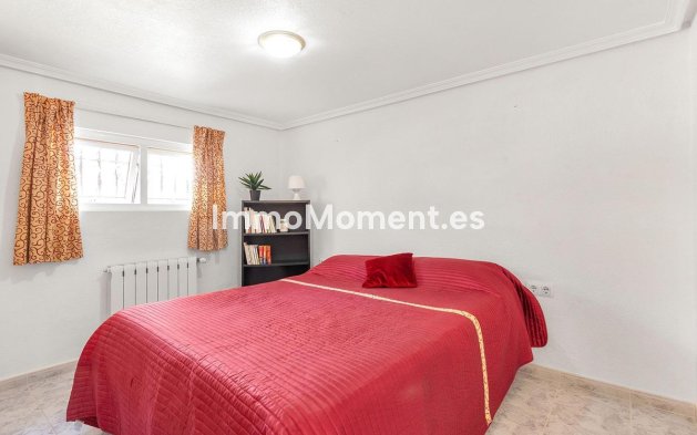 Revente - Villa individuelle - Torrevieja - Torrevieja Centro
