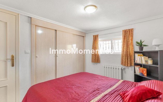 Revente - Villa individuelle - Torrevieja - Torrevieja Centro