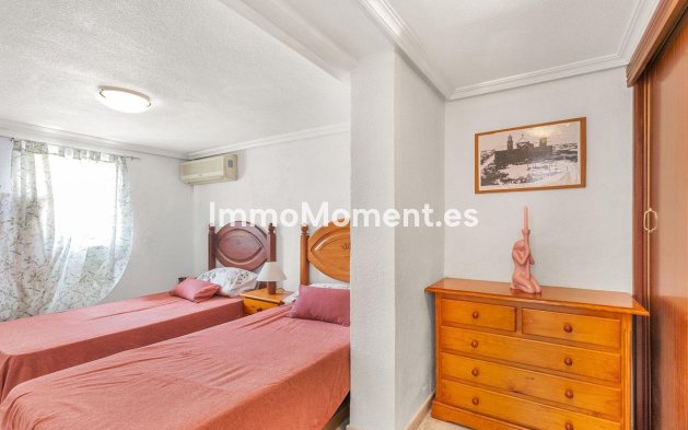 Revente - Villa individuelle - Torrevieja - Torrevieja Centro