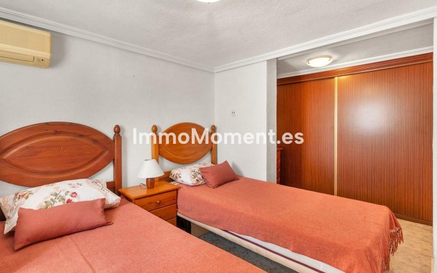 Revente - Villa individuelle - Torrevieja - Torrevieja Centro
