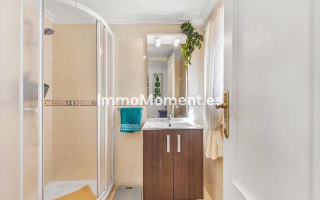 Revente - Villa individuelle - Torrevieja - Torrevieja Centro