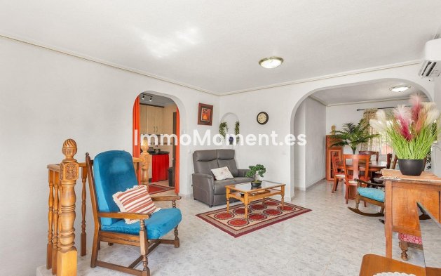 Revente - Villa individuelle - Torrevieja - Torrevieja Centro