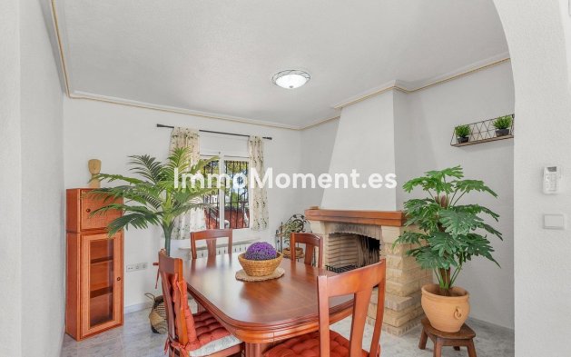 Revente - Villa individuelle - Torrevieja - Torrevieja Centro