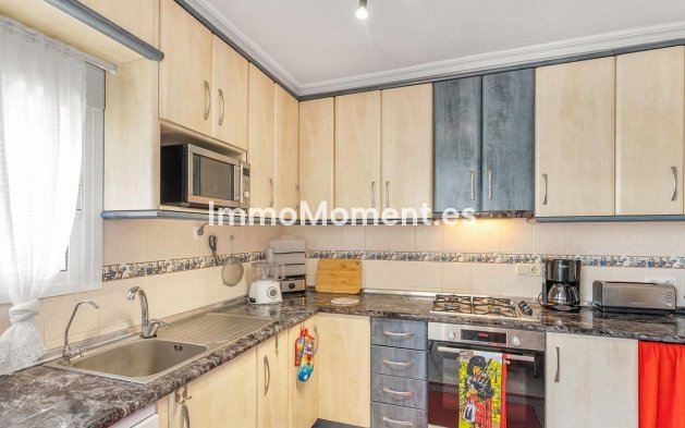 Revente - Villa individuelle - Torrevieja - Torrevieja Centro