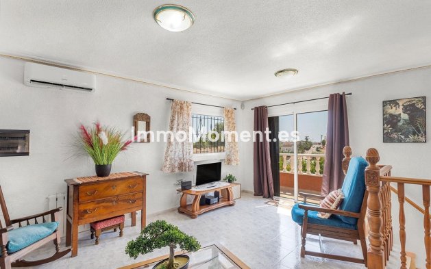 Revente - Villa individuelle - Torrevieja - Torrevieja Centro