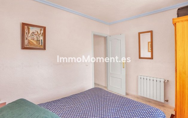 Revente - Villa individuelle - Torrevieja - Torrevieja Centro
