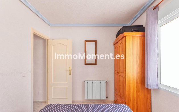 Revente - Villa individuelle - Torrevieja - Torrevieja Centro
