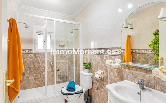 Revente - Villa individuelle - Torrevieja - Torrevieja Centro