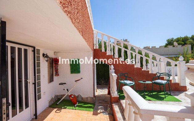 Revente - Villa individuelle - Torrevieja - Torrevieja Centro