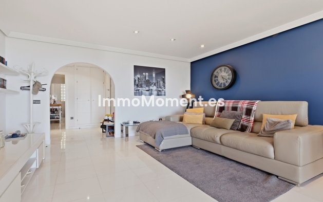 Revente - Appartement - Casares - Doña Julia