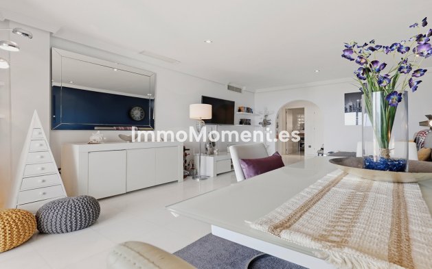Revente - Appartement - Casares - Doña Julia