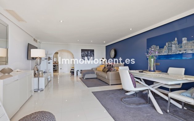 Revente - Appartement - Casares - Doña Julia