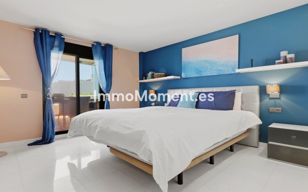 Revente - Appartement - Casares - Doña Julia