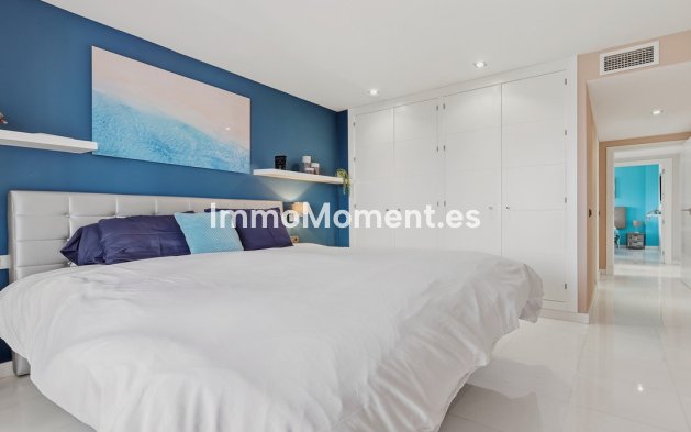 Revente - Appartement - Casares - Doña Julia