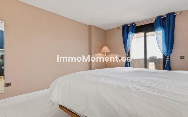 Revente - Appartement - Casares - Doña Julia
