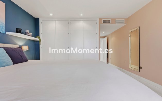 Revente - Appartement - Casares - Doña Julia