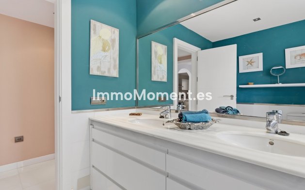 Revente - Appartement - Casares - Doña Julia