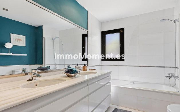 Revente - Appartement - Casares - Doña Julia
