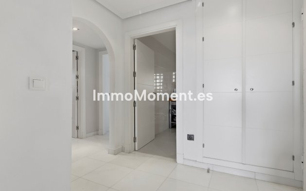 Revente - Appartement - Casares - Doña Julia