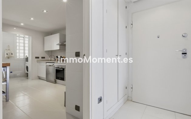 Revente - Appartement - Casares - Doña Julia