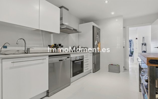 Revente - Appartement - Casares - Doña Julia