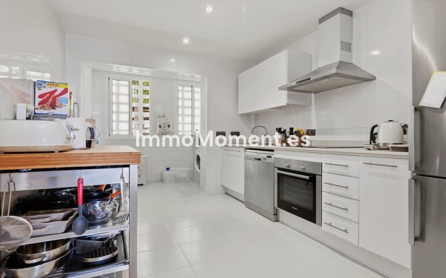Revente - Appartement - Casares - Doña Julia