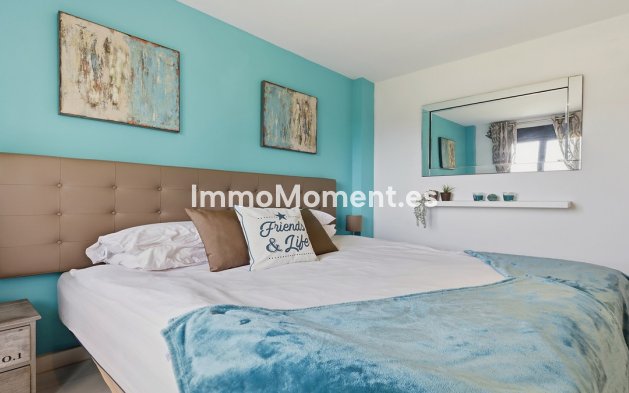 Revente - Appartement - Casares - Doña Julia