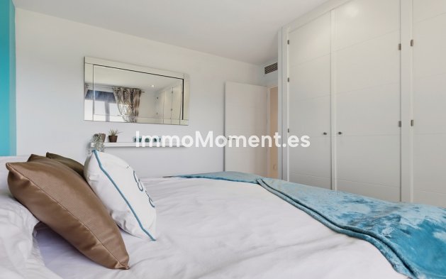 Revente - Appartement - Casares - Doña Julia