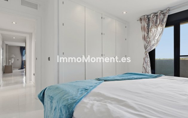 Revente - Appartement - Casares - Doña Julia