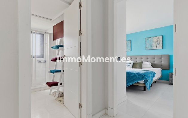 Revente - Appartement - Casares - Doña Julia