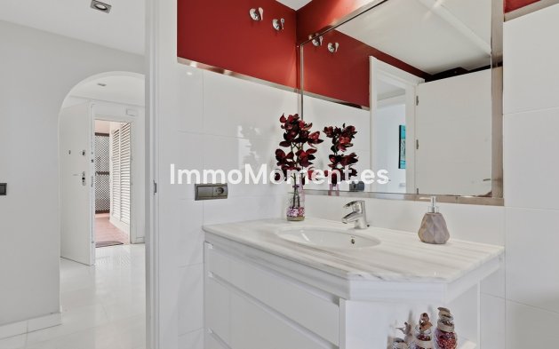 Revente - Appartement - Casares - Doña Julia
