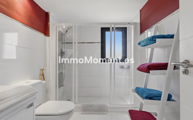 Revente - Appartement - Casares - Doña Julia