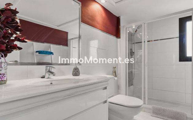 Revente - Appartement - Casares - Doña Julia