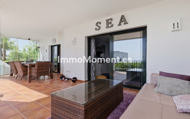 Revente - Appartement - Casares - Doña Julia
