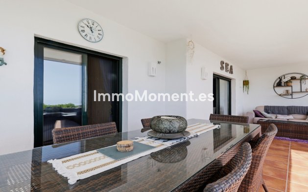 Revente - Appartement - Casares - Doña Julia