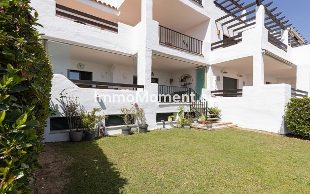 Revente - Appartement - Casares - Doña Julia