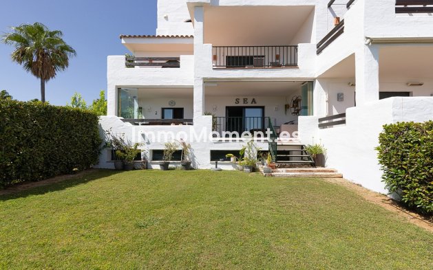 Revente - Appartement - Casares - Doña Julia