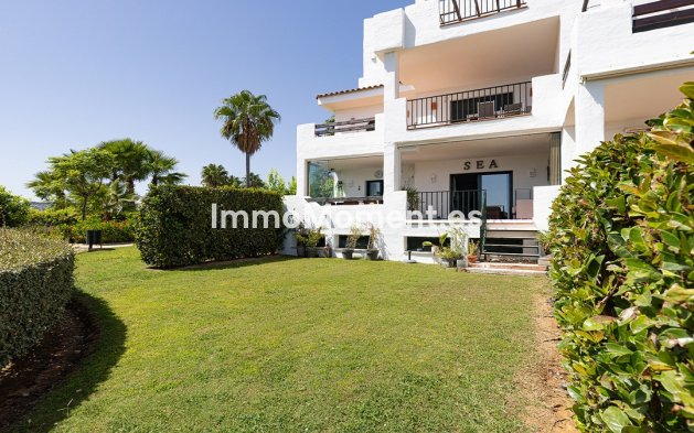 Revente - Appartement - Casares - Doña Julia