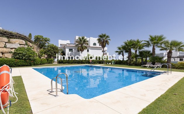 Revente - Appartement - Casares - Doña Julia
