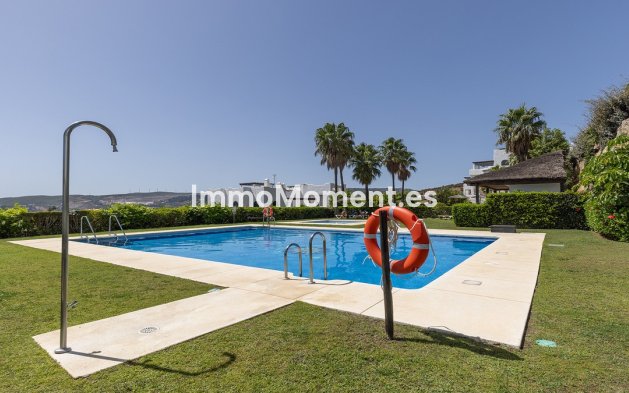 Revente - Appartement - Casares - Doña Julia