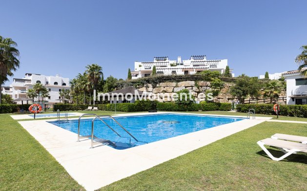 Revente - Appartement - Casares - Doña Julia