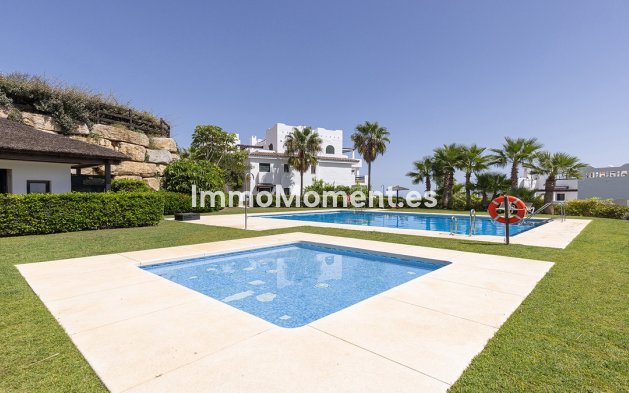 Revente - Appartement - Casares - Doña Julia