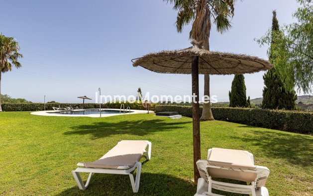 Revente - Appartement - Casares - Doña Julia
