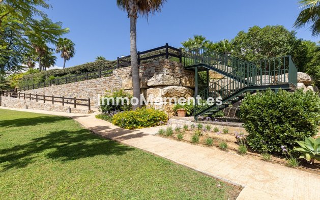 Revente - Appartement - Casares - Doña Julia