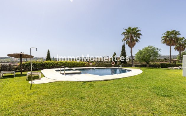 Revente - Appartement - Casares - Doña Julia