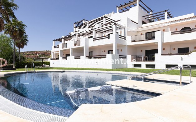 Revente - Appartement - Casares - Doña Julia