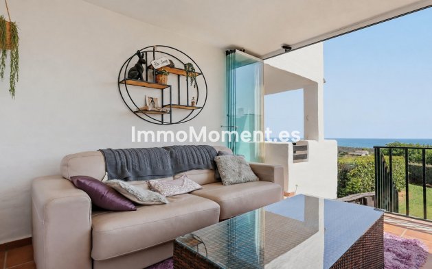 Revente - Appartement - Casares - Doña Julia