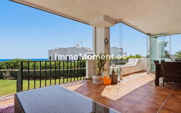 Revente - Appartement - Casares - Doña Julia