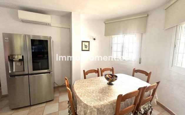 Revente - Maison mitoyenne - Marbella - San Pedro de Alcántara