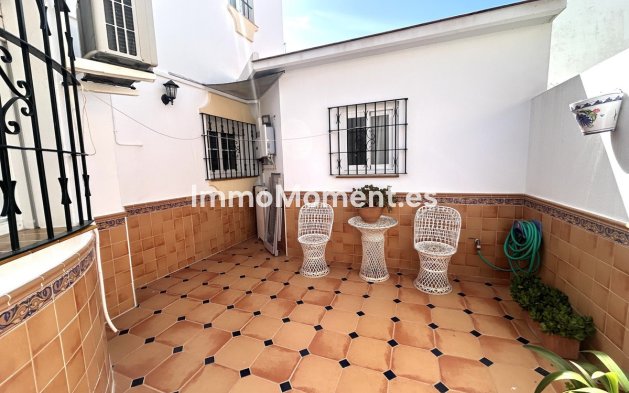 Revente - Maison mitoyenne - Marbella - San Pedro de Alcántara